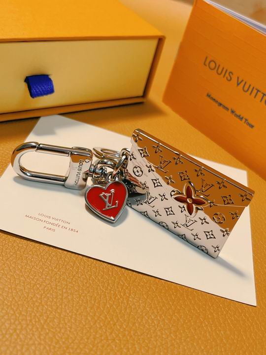 LV Keyring 02lyh379